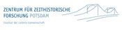 Logo Zentrum für Zeithistorische Forschung