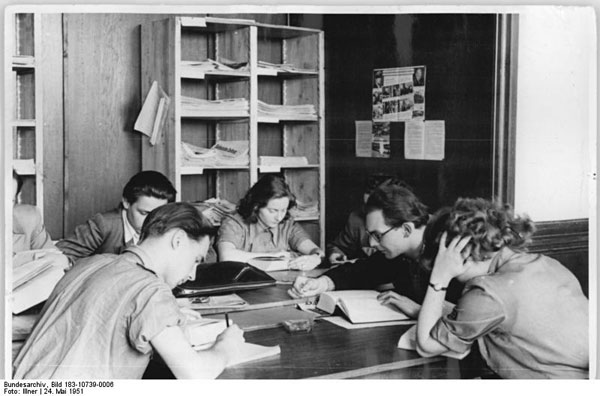 Hauptfoto: File:Leipziger Journalistenausbildung teaser.jpg